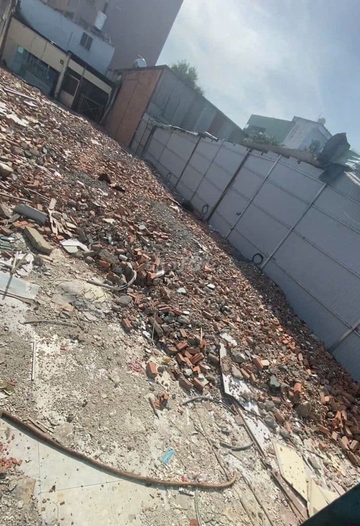 Bán lô đất THỔ CƯ, SHR, mt kinh doanh - Ảnh 3