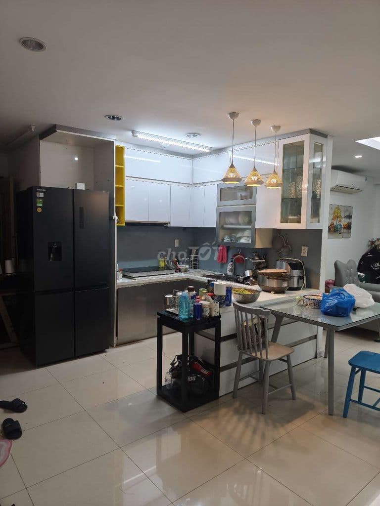 Bán căn hộ - Ảnh 3