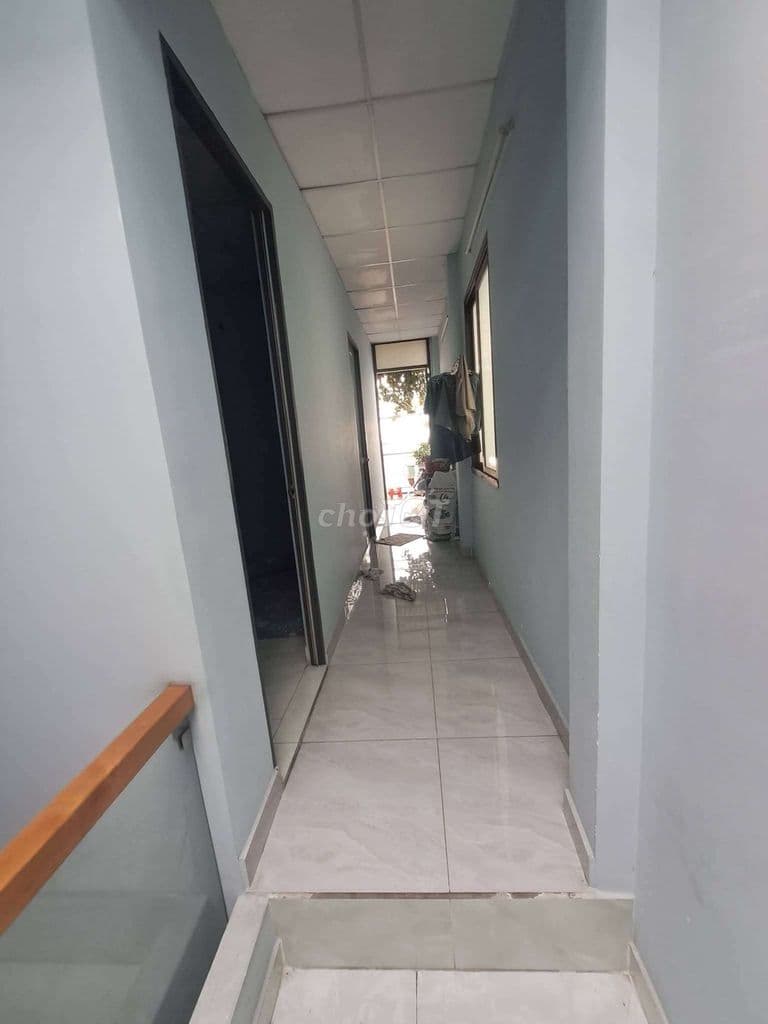 nhà đep kiên cố được giữ toàn bộ sổ chính - Ảnh 3