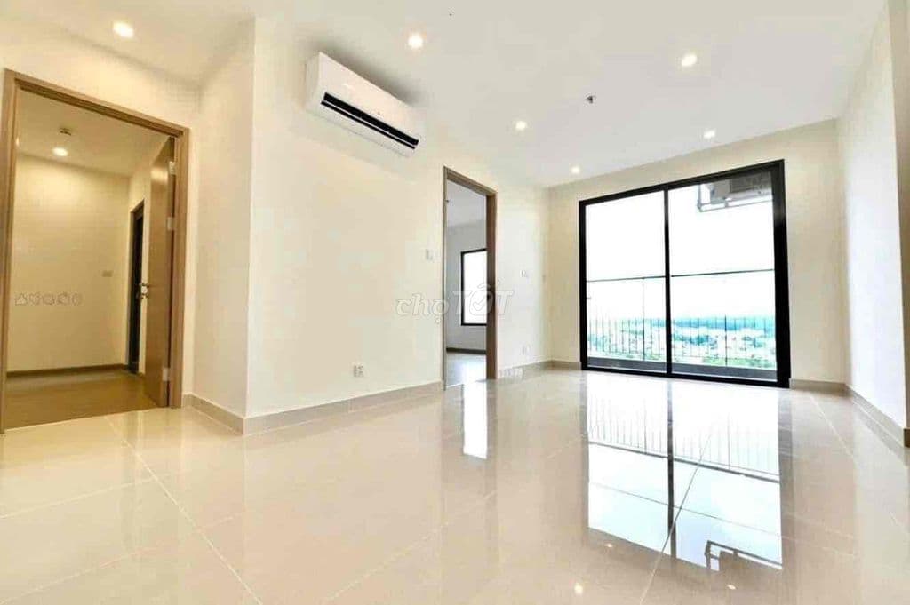 Bán căn hộ 2PN — Origami S6.06, Vinhomes Grand Park