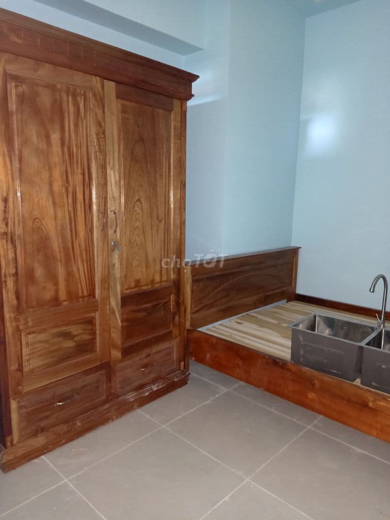 Cần bán chung cư 68m2 có 2pn, 2wc, nội thất, đang cho thuê 5,5tr/tháng - Ảnh 3