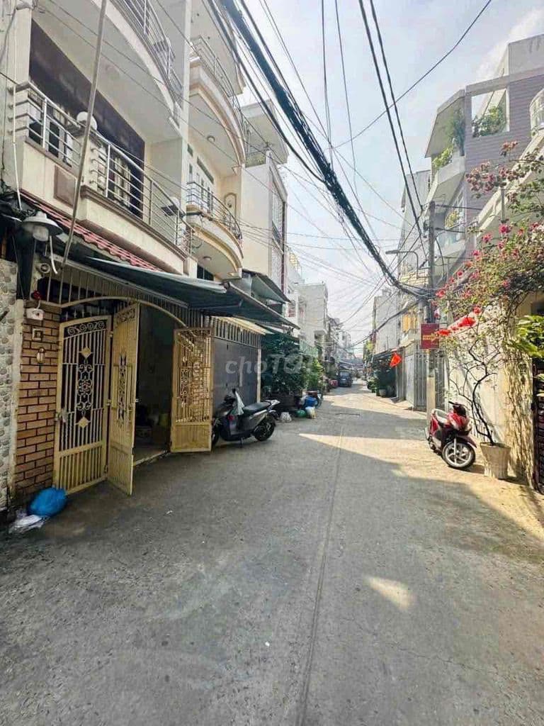 ❌ HXH 6m Âu Dương lân. 3 tấm đúc thuận tiện kinh doanh - Ảnh 3