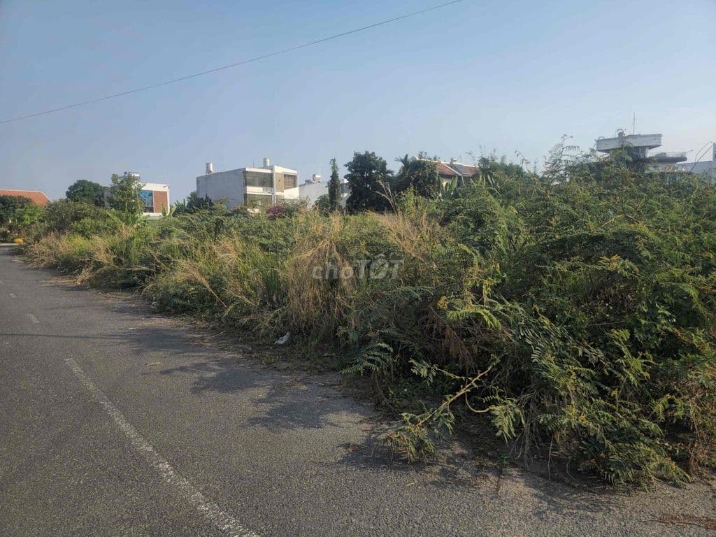 500M2 - ĐẤT FULL THỔ - P.LONG PHƯỚC - THỦ ĐỨC - KĐT MỚI ĐÔNG TĂNG LONG - Ảnh 3