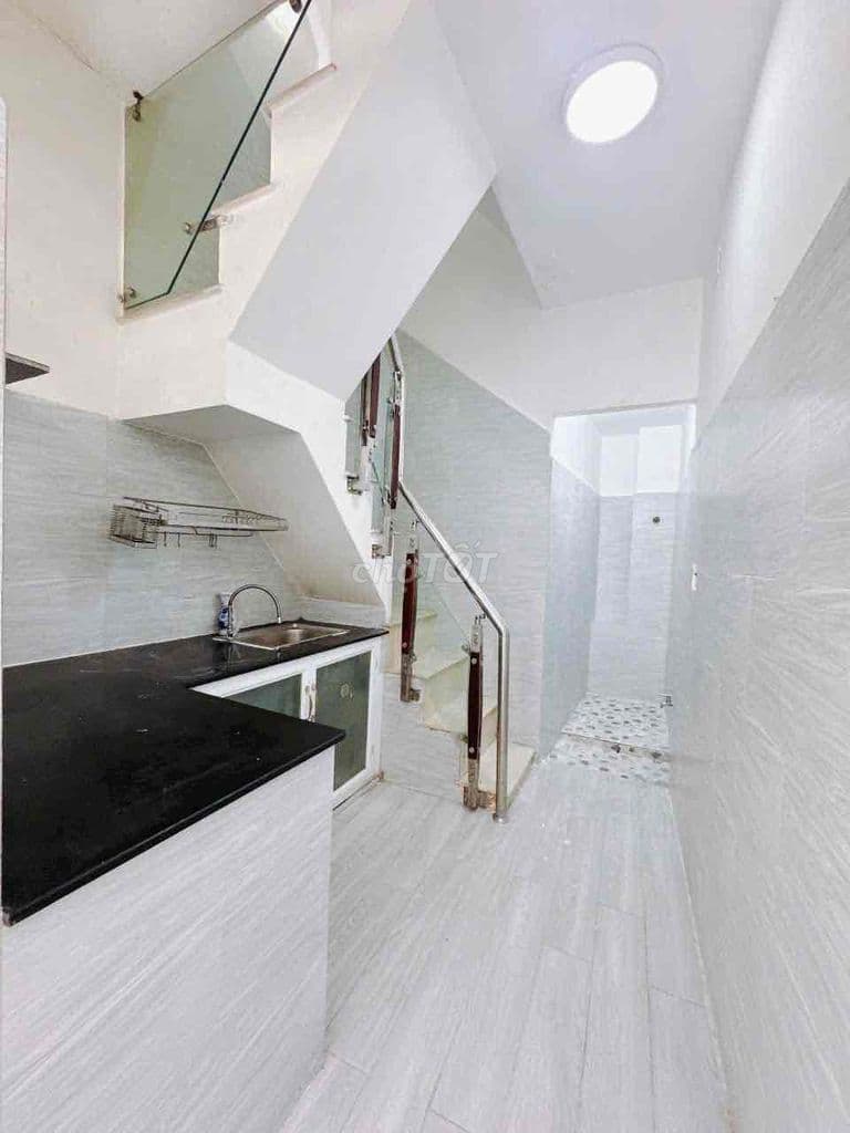 💥 BÁN NHÀ TÔN ĐẢN – P. KHÁNH HỘI, Q4 - Ảnh 3