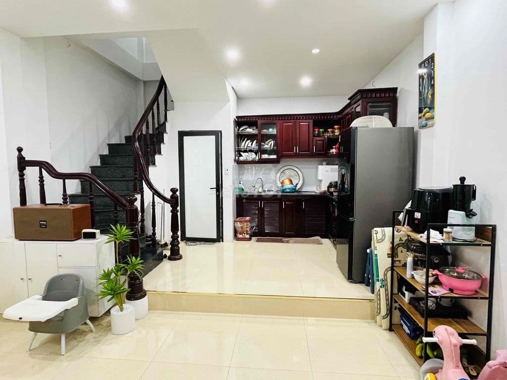 Nhà Tân Triều sát UBND Phường Thanh Liệt - Ảnh 2