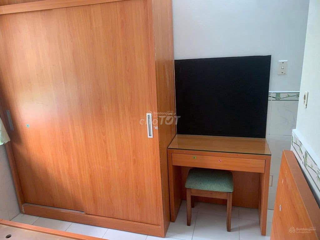 Chính chủ bán căn hộ 2PN HQC Plaza full nội thất chỉ 1,55 tỷ - Ảnh 3