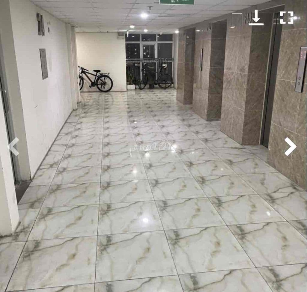 Bán cc i rit Trần Hữu Dực