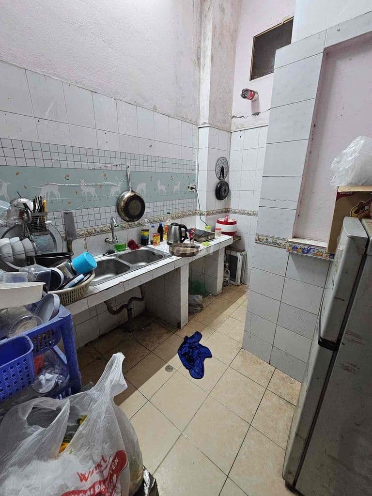 Hơn 5 tỷ có nhà Giáp Bát-Oto vào nhà-Sổ đỏ 32m2*4T;MT4m;2N - Ảnh 2