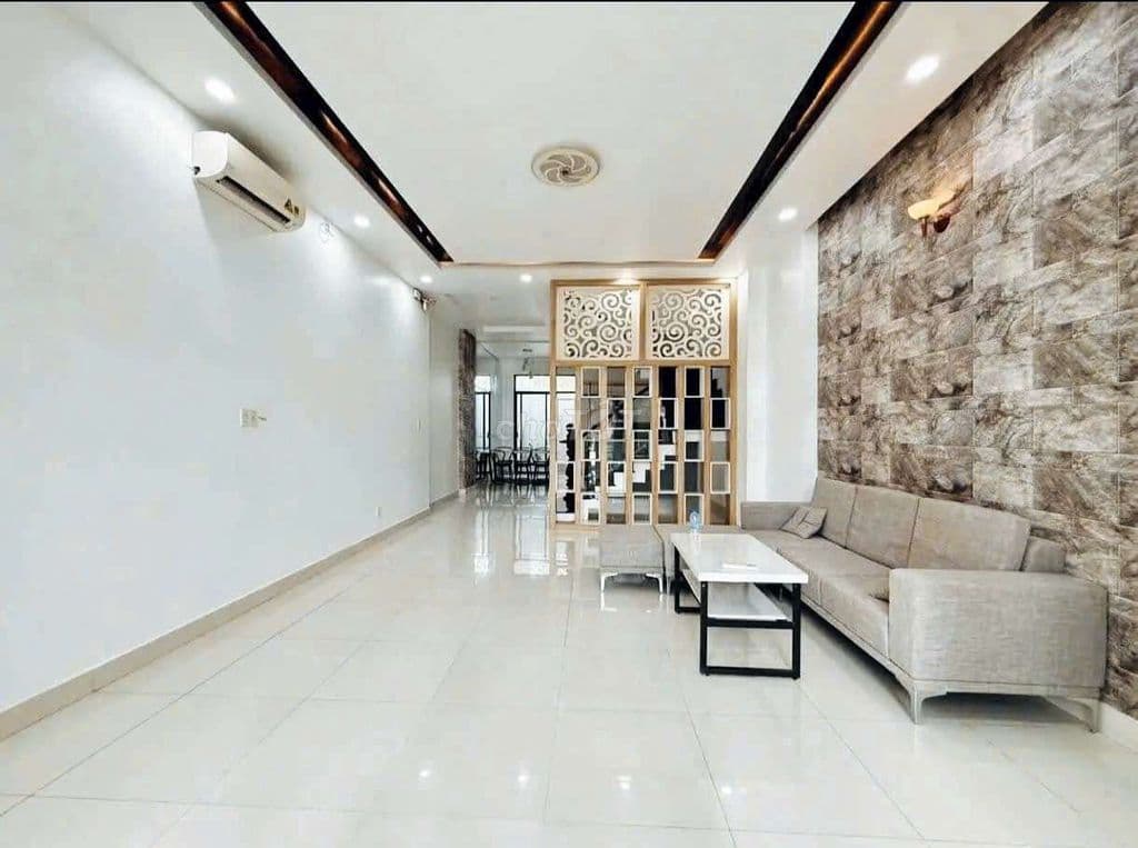 CƯ XÁ BÌNH THỚI QUẬN 11- 4X19M, 4 TẦNG