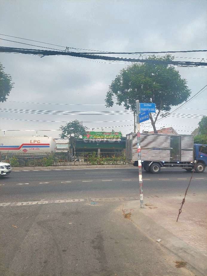 cơ hội hiếm - Đất thổ cư mặt tiền Huỳnh Văn Cọ, Củ Chi.