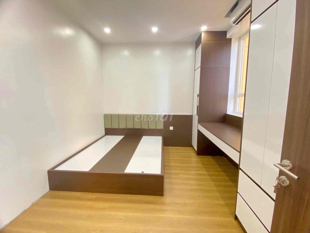 CHUNG CƯ N1 DƯƠNG VĂN BÉ_TÂN KHAI_MINH KHAI_Gần Timecity - Ảnh 3