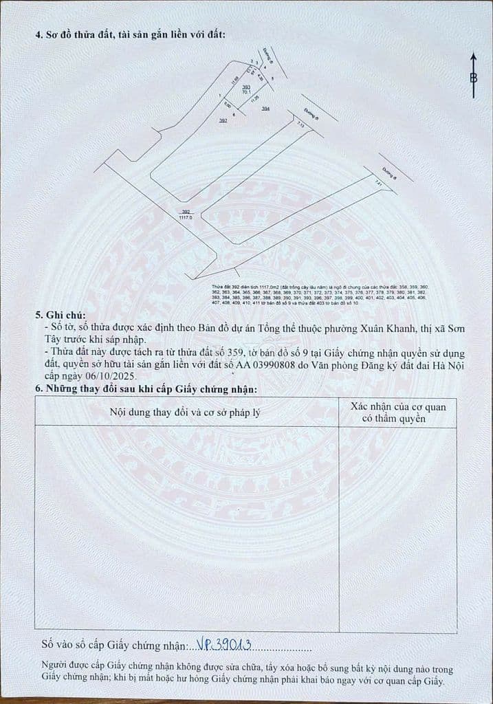 đất nền dự án này có diện tích 50 m², giá 1,7 tỷ, gần trường đại học - Ảnh 2