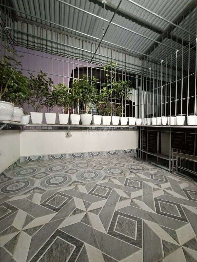 NHÀ ĐẸP ĐÓN TẾT - Ảnh 3