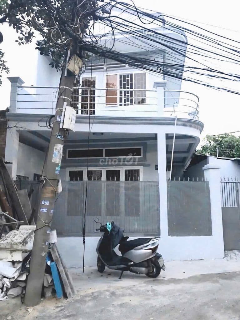 Bán nhà Đặng Văn Bi - gần Ga Metro - 72M2 - 2Tầng -Cho Thuê 10Triệu/th - Ảnh 2