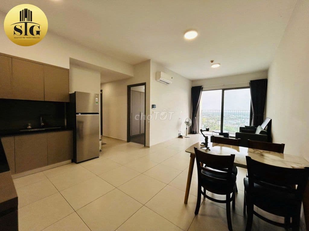 Chuyển nhượng căn hộ 85m đã có sổ hồng, 3PN-2WC, nội thất AN Cường