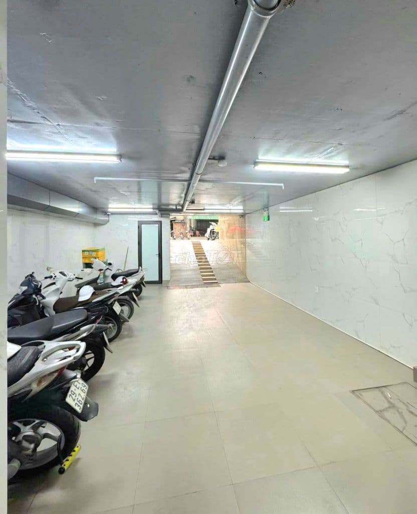 9 Tầng Mặt Phố Trung Phụng Đống Đa 92,5 Tỷ 100m2 mặt tiền 6,5m - Ảnh 2