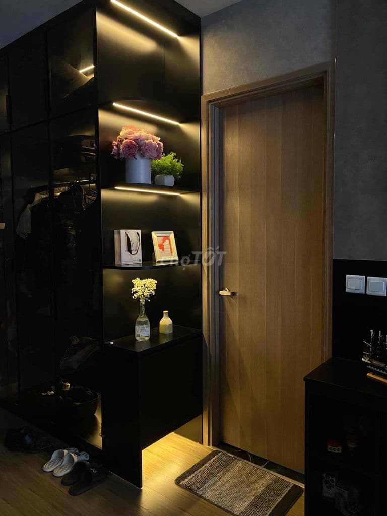 Chính chủ bán gấp studio 28m - Vinhome Smart City - Ảnh 3