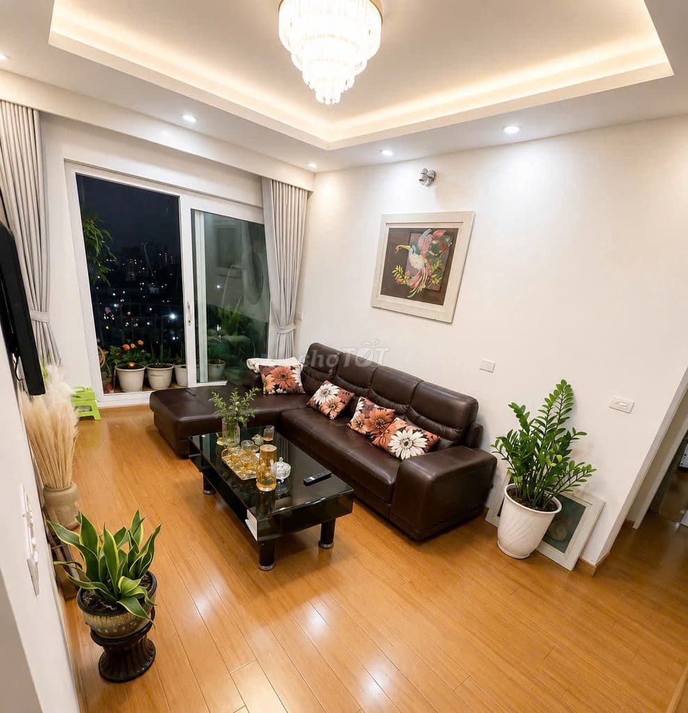 Bán CC giá siêu hời tại Megastar Dominium C2 Xuân Đỉnh, 5,5 tỷ, 98m2 - Ảnh 3