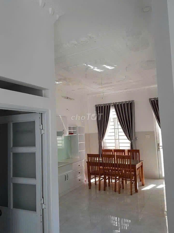 NHÀ RỘNG ĐẸP - DỌN VÀO Ở NGAY - Ảnh 2