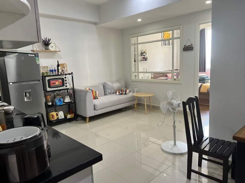 THE PARK (SẮP CÓ SỔ) 1PN đủ nội thất 2.37 tỷ / 2PN 2.88 tỷ/ 3PN 4.2 tỷ - Ảnh 2