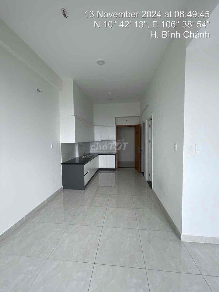 Giảm giá bán nhanh căn 50m2 Sài Gòn Intela chỉ 2tỷ080