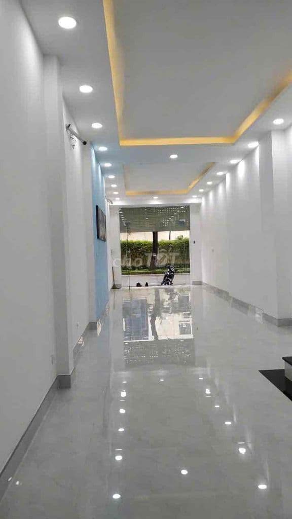 Địa Chỉ: 199 VÕ THỊ SÁU Q3 QUÁ RẼ 🏡 BÁN NHÀ 3 LẦU MỚI CÁU - Ảnh 2