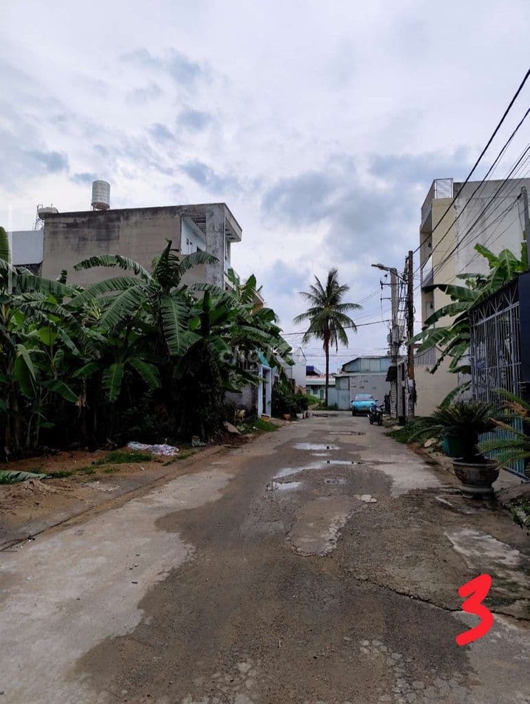 8 LÔ ĐẤT ĐẸP KHU VỰC LONG TRƯỜNG - PHÚ HỮU Q9 - Ảnh 3