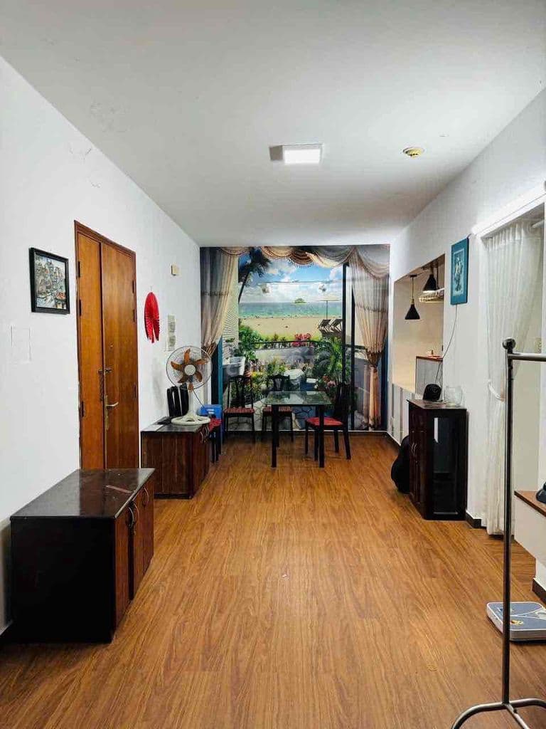 Chung cư Thanh Nhựt Q8 Thang máy 73m2 giá 2.18 tỷ