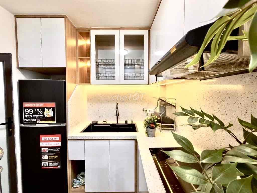 🌹🌹CHỌN NHÀ ĐỂ Ở BẠN CHỌN GÌ - GIÁ CẢ - HAY TIỆN ÍCH - GẦN TRƯỜNG , GẦN - Ảnh 2