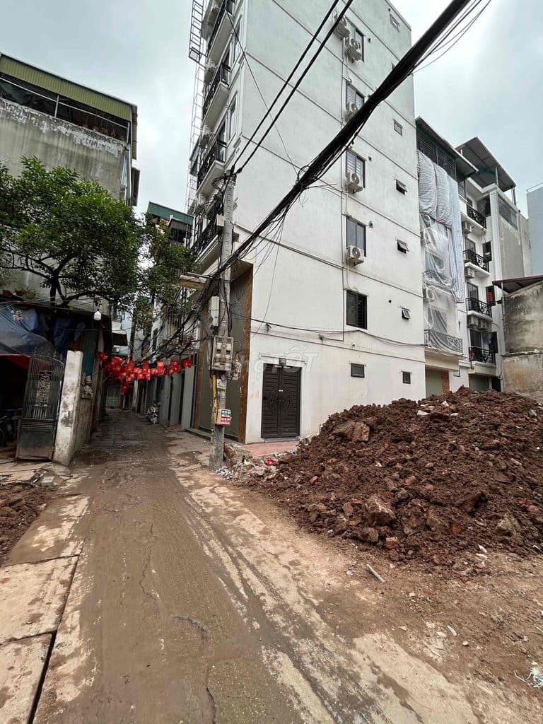 Đất Lê Trọng Tấn, vị trí đẹp, xây gì cũng đẹp - Ảnh 3