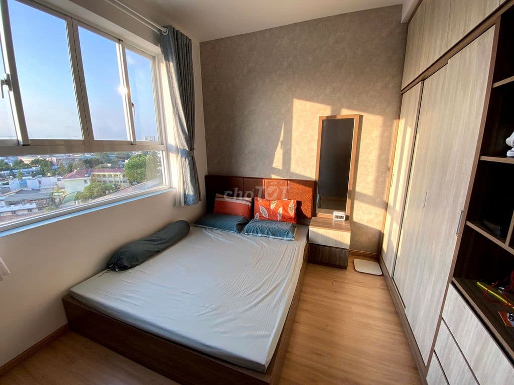 Chính chủ bán nhanh căn 2PN full nội thất đẹp, tầng thấp, ở ngay - Ảnh 3