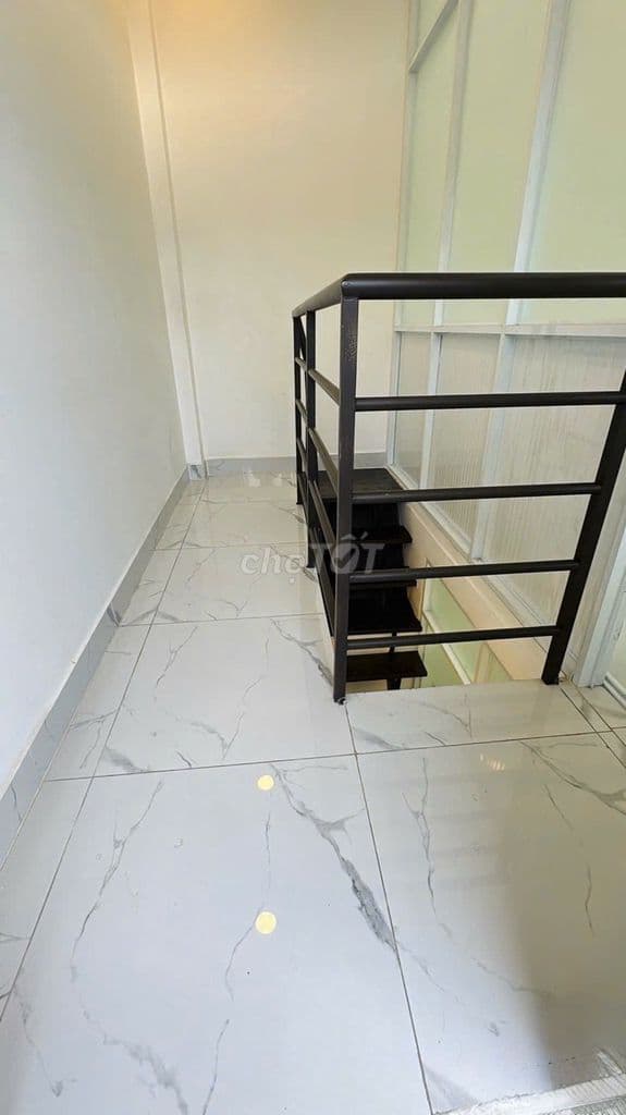 Bán nhà 16m2 Huỳnh Tấn Phát Q7 chỉ 1 tỷ 950 - Ảnh 3