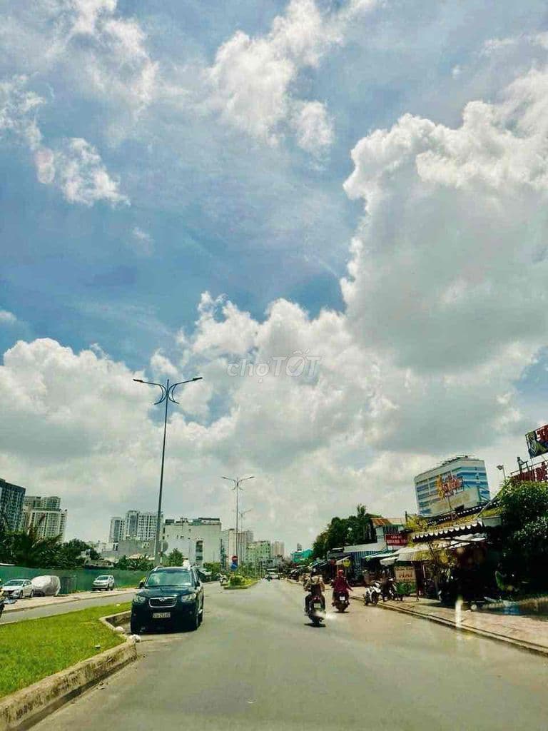 Bán nhà mặt tiền Hoàng Trọng Mậu - Ảnh 2