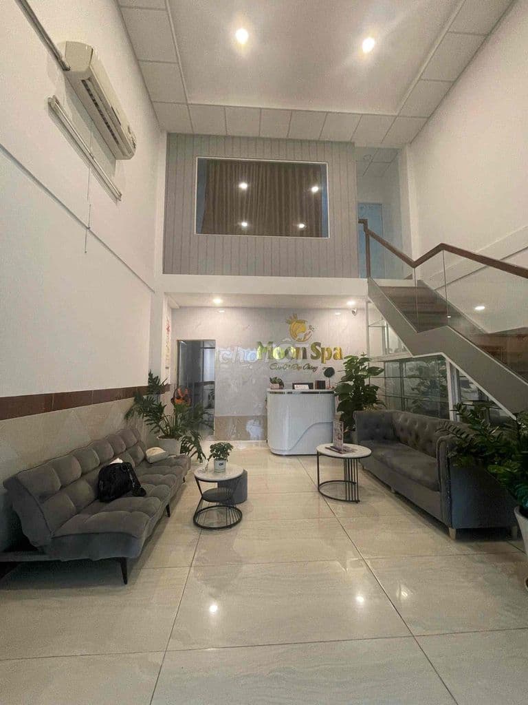 Sang nhượng mặt bằng kinh doanh spa . lượng khách ổn định - Ảnh 2