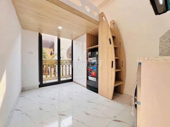 CCMN Kim Ngưu Bạch Mai 85m2 7 tầng dòng tiền 120tr/tháng - Ảnh 2