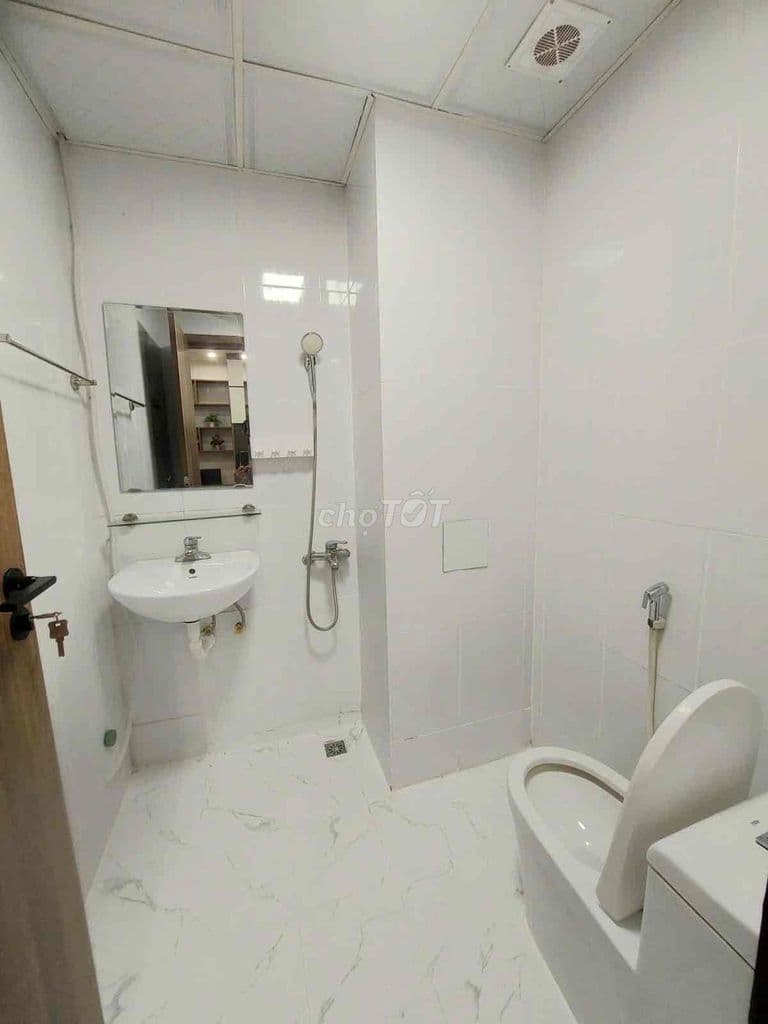 Bán chung cư đại thanh 48m2 2 ngủ 3,2tỷ - Ảnh 3