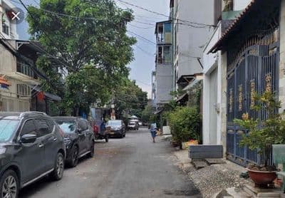 BÁN đất HẺM XE TẢI - Ảnh 3