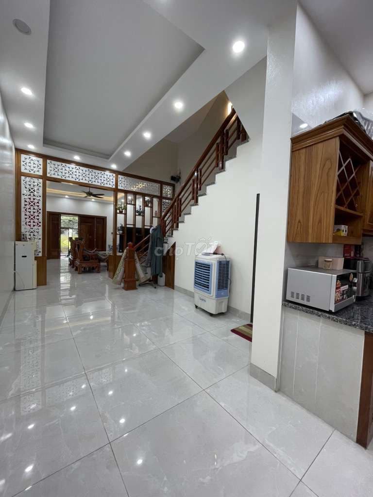 NHÀ 4 TẦNG ĐẸP 130 m2, SÓC SƠN, HÀ Nội. Không quy hoạch. - Ảnh 3