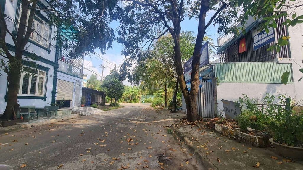 BÁN ĐẤT HẺM 274 ĐƯỜNG NGUYỄN VĂN TẠO DIỆN TÍCH 160M2 (8×20)