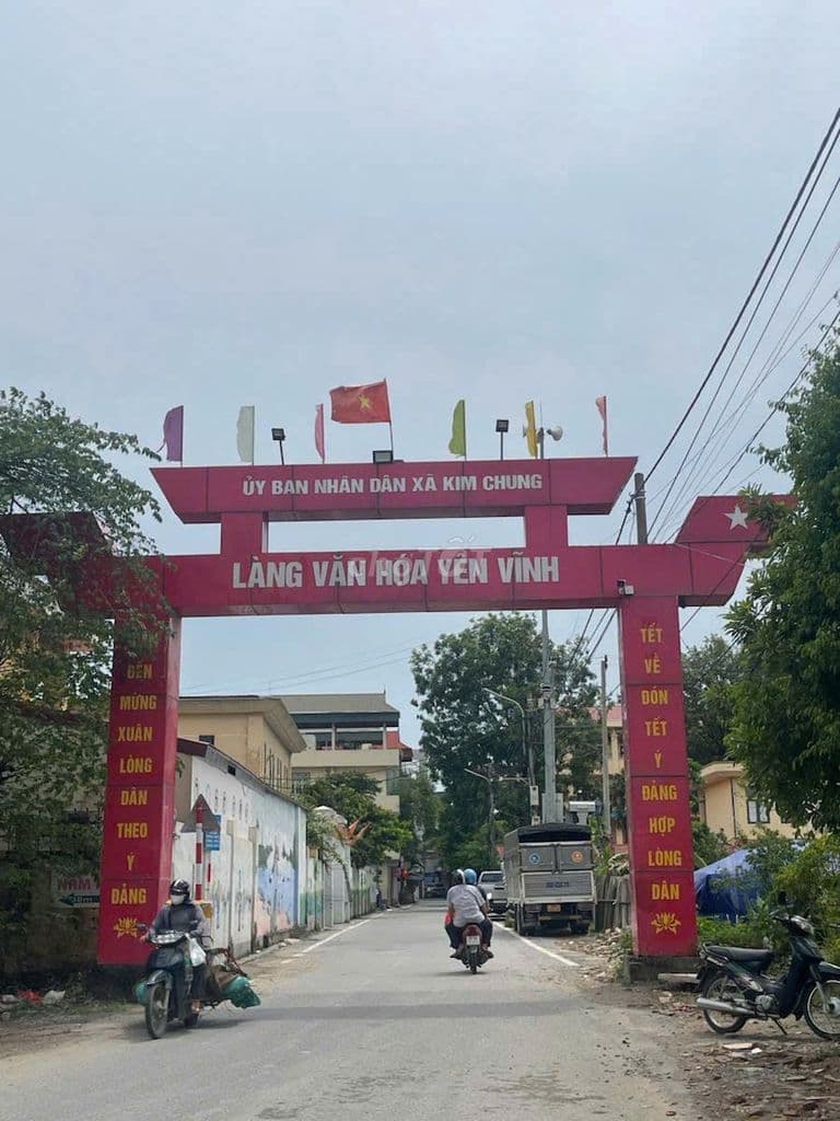 chính chủ bán nhà ngõ 58/15 số 5 phố yên vĩn dt 50m2 x 2 tầng ô tô vào - Ảnh 2