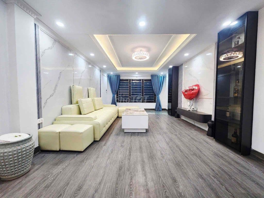 Bán nhà đẹp Bằng Liệt 35m²5T– Ngõ thông – Gần ô tô - Gần phố - Giá tốt