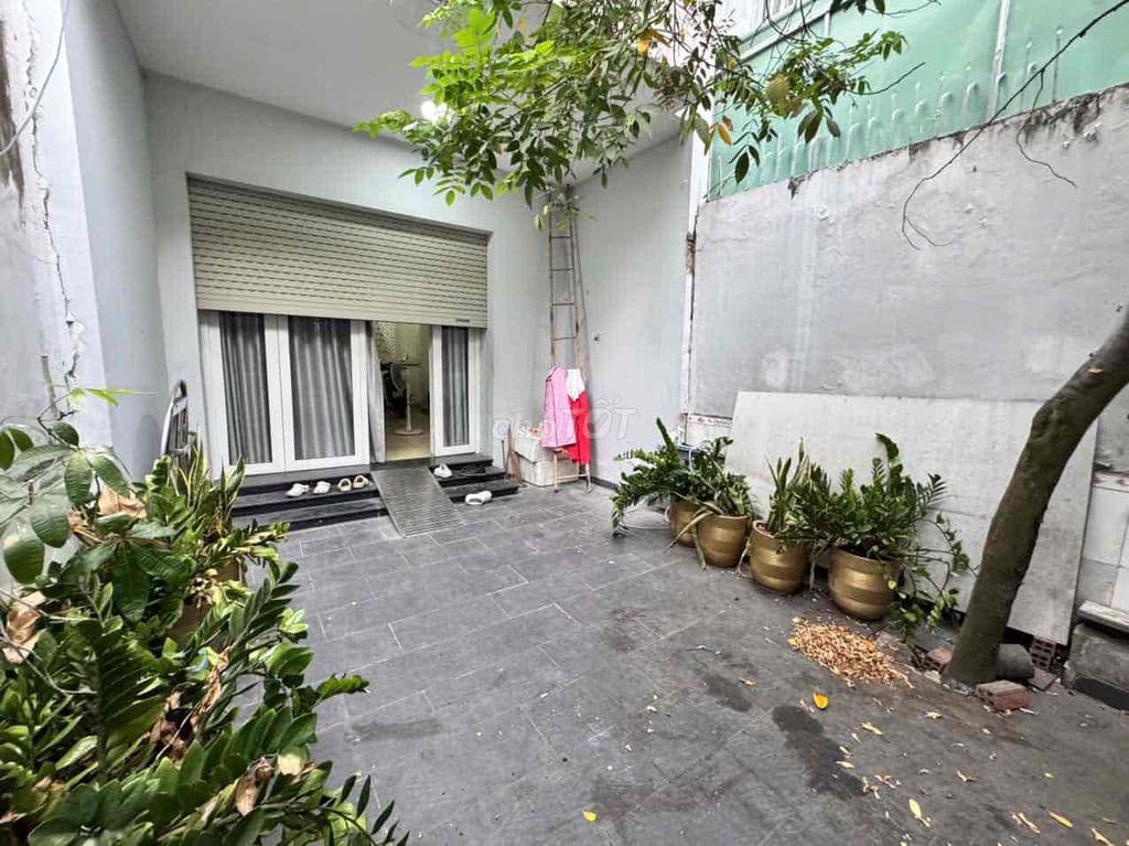 nhà hiệp bình-gần phạm văn đồng-100m2-2tầng- 6.95 tỷ (TL) - Ảnh 2