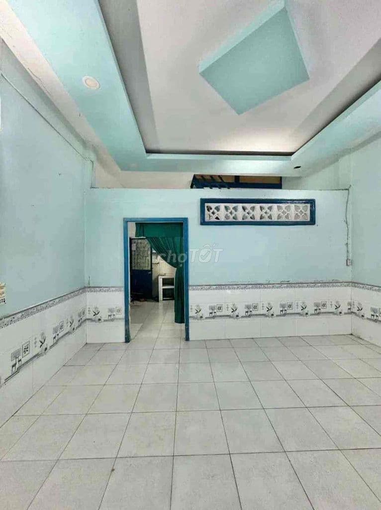 793 TRẦN XUÂN SOẠN -KHU KIỀU ĐÀM -NGANG 5M-SỔ VUÔNG -CHƯA QUA ĐẦU TƯ - Ảnh 3