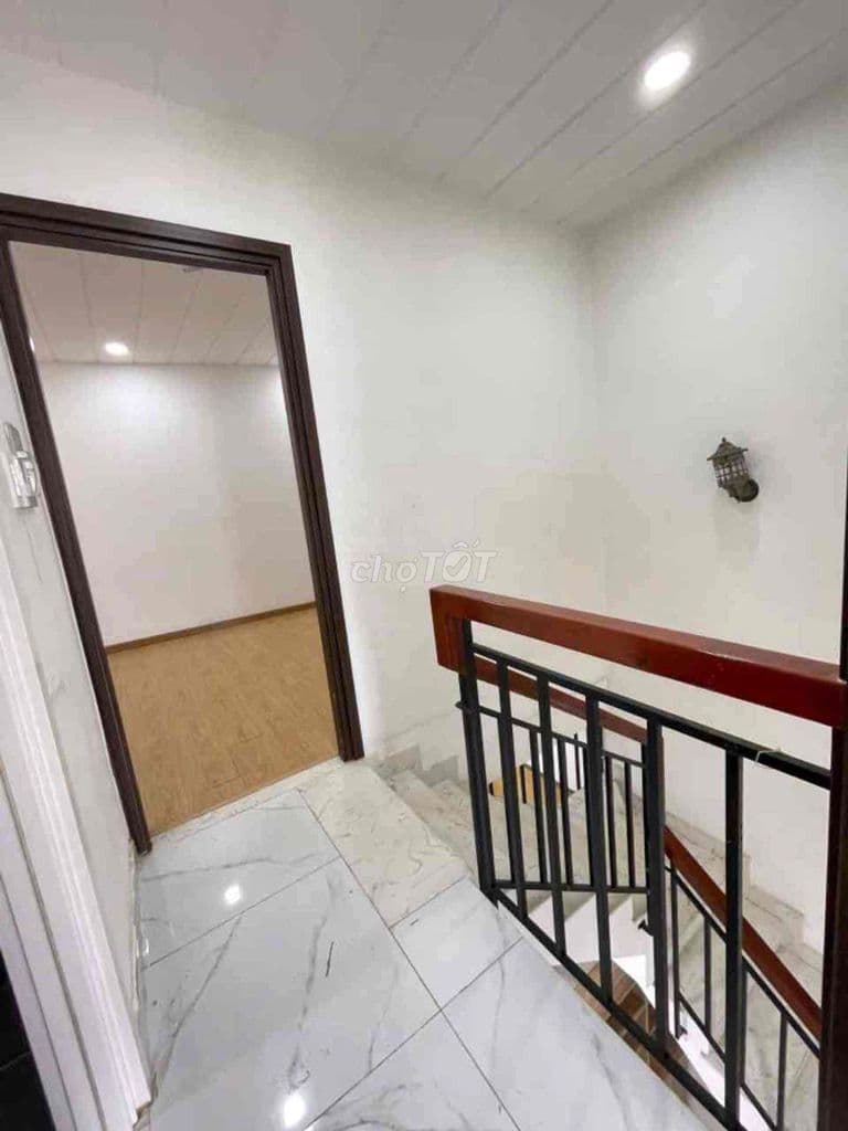 hẻm xe hơi , chiều ngang nhà 5m , miễn tiếp môi giới - Ảnh 3