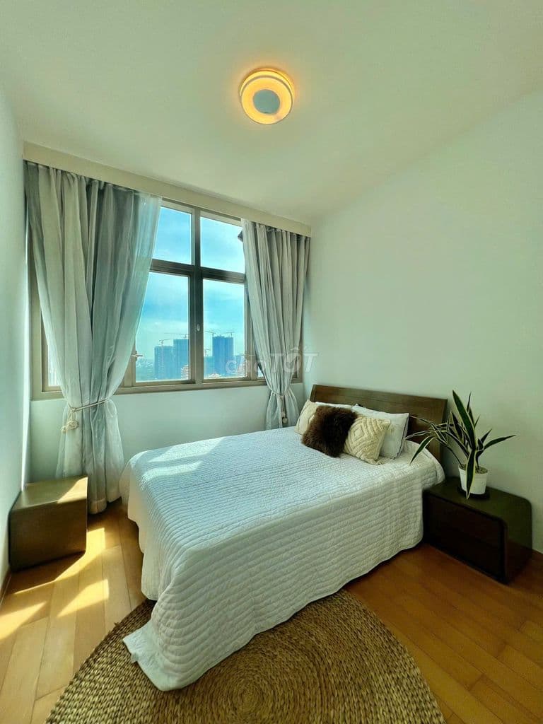 Bán gấp do chủ đi nước ngoài CH The Vista An Phú 101m2 2PN giá 9,15tỷ - Ảnh 2