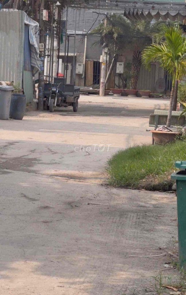 Còn 3 lô Fo Thạnh Xuân 52. Vị trí Đẹp . Giá quá hợp lý - Ảnh 3