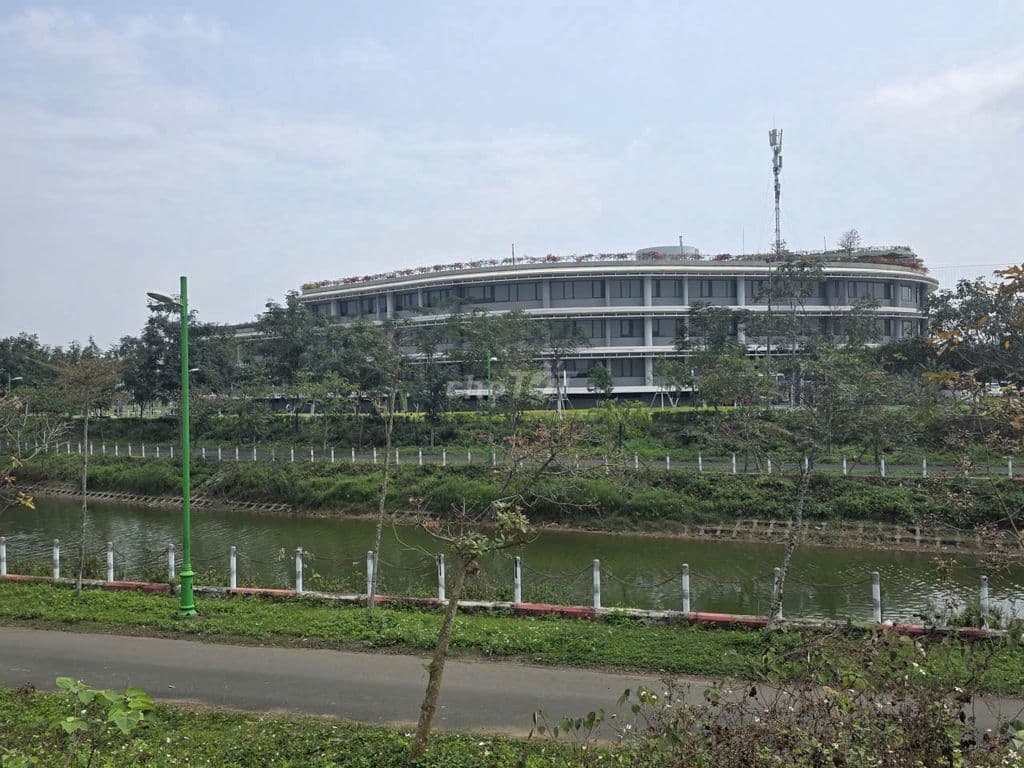 Gấp! 2.9 tỷ có ngay 135m đất Hòa Lạc, MT: 6M, gần ĐH quốc gia, FPT - Ảnh 3