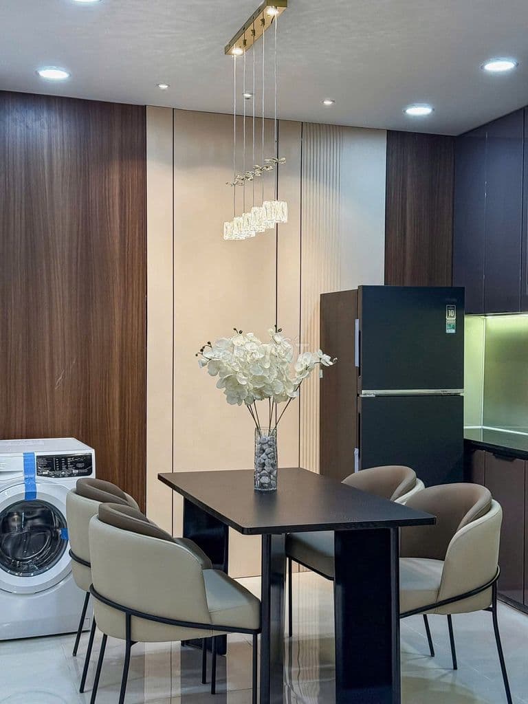 RẺ NHẤT Bình Thạnh – Nhà Phan Văn Hân, 60m², NỞ HẬU 7m, 4PN, 6.55 tỷ - Ảnh 2