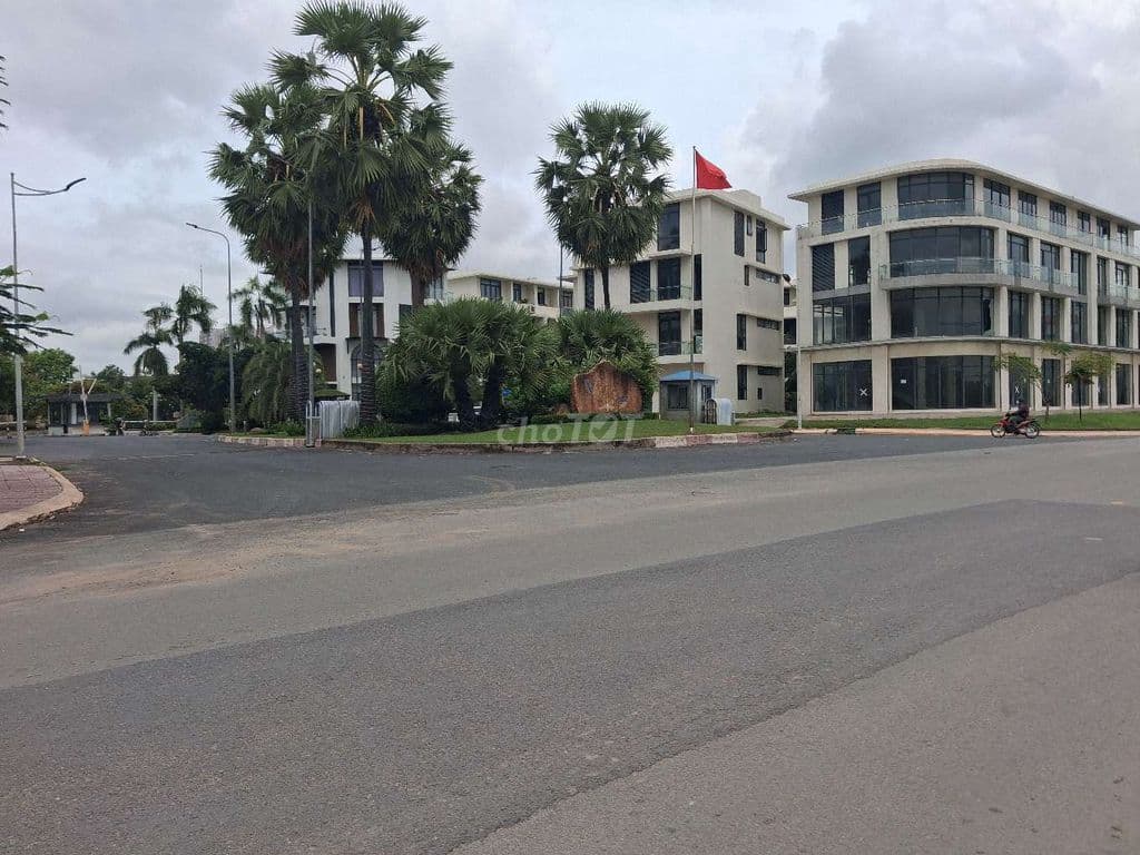 52 M2 ( NGANG 4,6M) FUL THỔ CƯ,,GẦN KCN CAO,LIÊN PHƯỜNG,CHỈ 4,05 Tỉ - Ảnh 3
