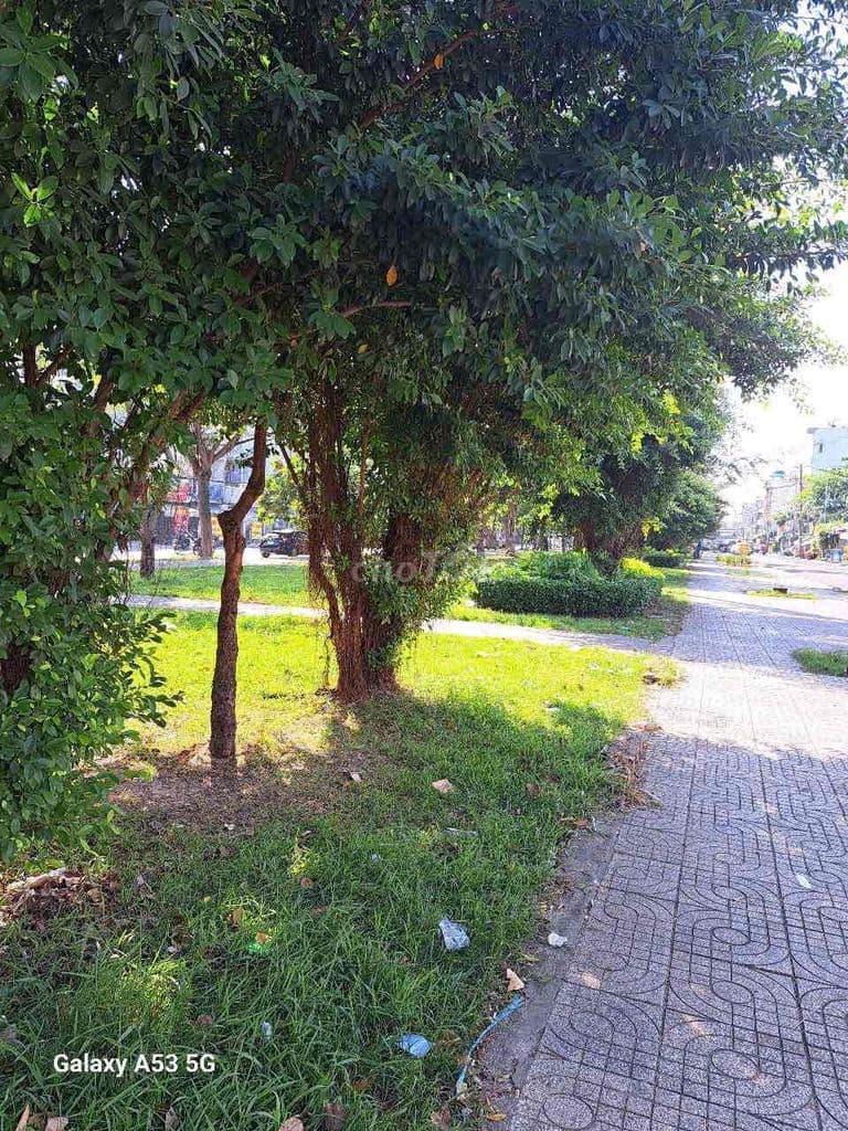 nhà mặt tiền đường lưu chí hiếu DT 5x20 đúc 1 trệt 2 lầu - Ảnh 3